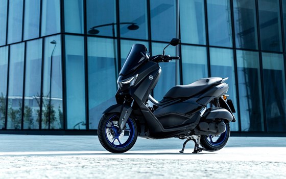 Neufahrzeug Yamaha NMAX 125 - Bild 20