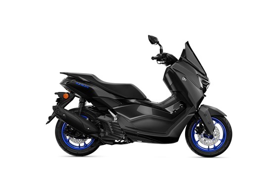 Neufahrzeug Yamaha NMAX 125 - Bild 22
