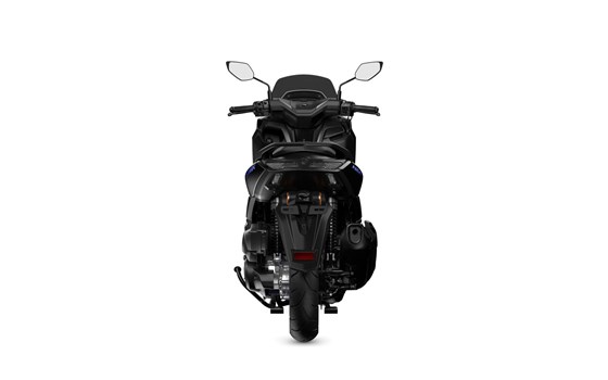 Neufahrzeug Yamaha NMAX 125 - Bild 23