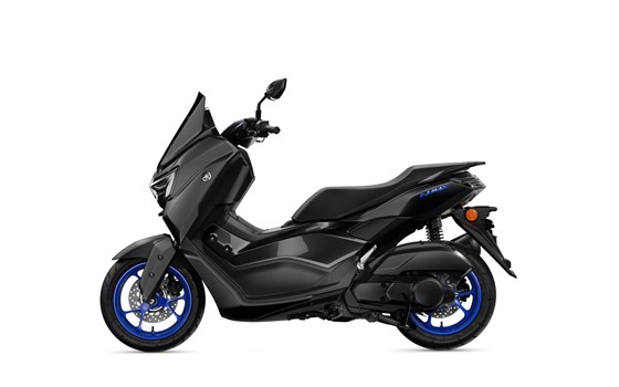 Neufahrzeug Yamaha NMAX 125 - Bild 24