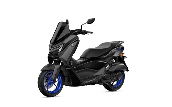 Neufahrzeug Yamaha NMAX 125 - Bild 25