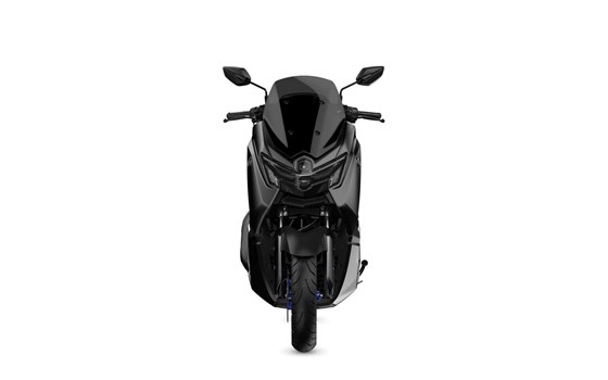 Neufahrzeug Yamaha NMAX 125 - Bild 26