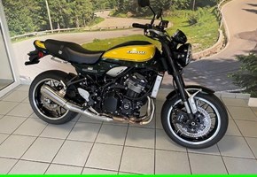 Kawasaki Z900 RS