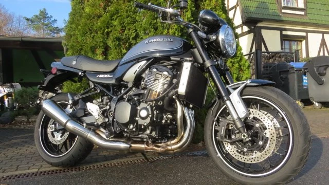 Angebot Kawasaki Z900 RS Bild 1: Angebot Kawasaki Z900 RS
