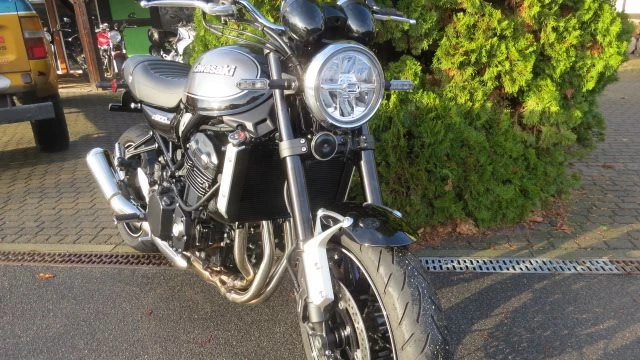 Angebot Kawasaki Z900 RS Bild 2: Angebot Kawasaki Z900 RS