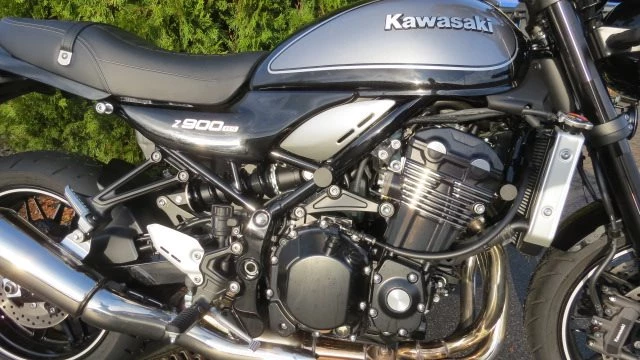 Angebot Kawasaki Z900 RS Bild 3: Angebot Kawasaki Z900 RS