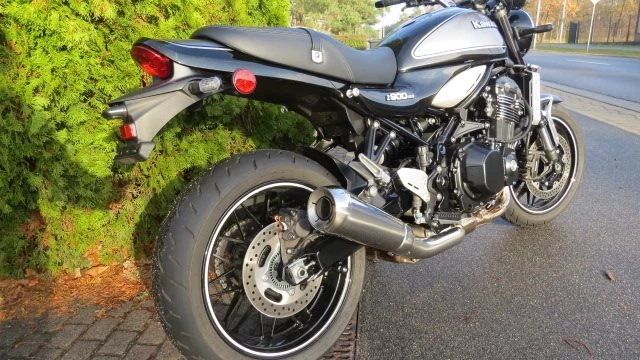 Angebot Kawasaki Z900 RS Bild 4: Angebot Kawasaki Z900 RS