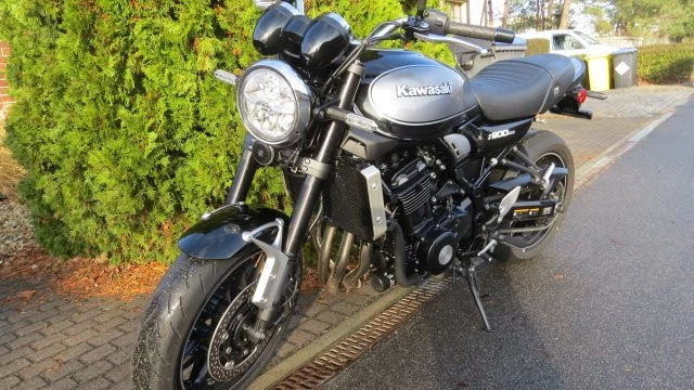 Angebot Kawasaki Z900 RS Bild 5: Angebot Kawasaki Z900 RS