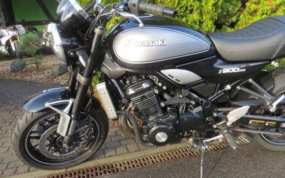 Gebrauchtmotorrad Kawasaki Z900 RS - Bild 6