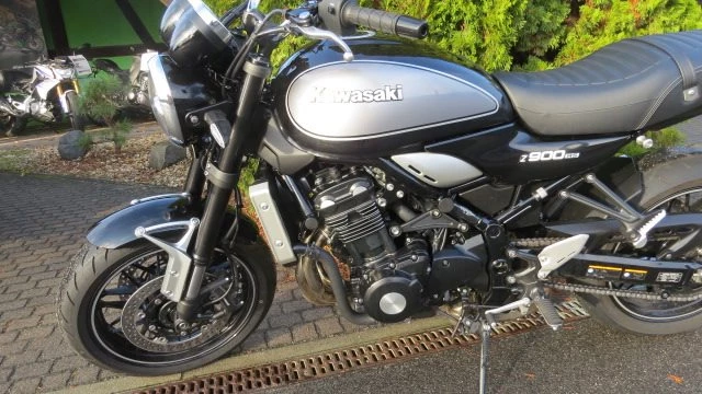 Angebot Kawasaki Z900 RS Bild 6: Angebot Kawasaki Z900 RS