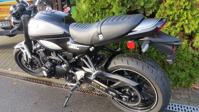 Angebot Kawasaki Z900 RS Bild 7: Angebot Kawasaki Z900 RS