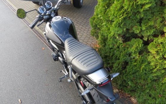 Gebrauchtmotorrad Kawasaki Z900 RS - Bild 8