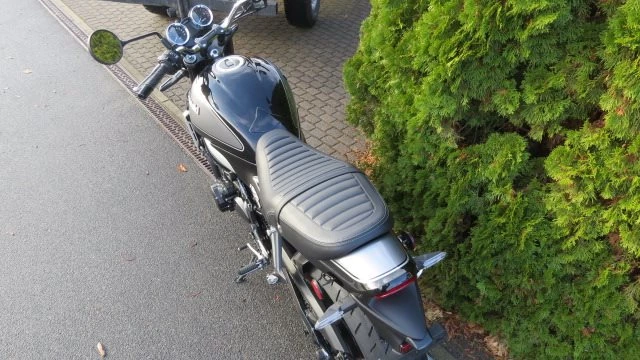 Angebot Kawasaki Z900 RS Bild 8: Angebot Kawasaki Z900 RS