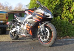 Gebrauchte Aprilia RS 457