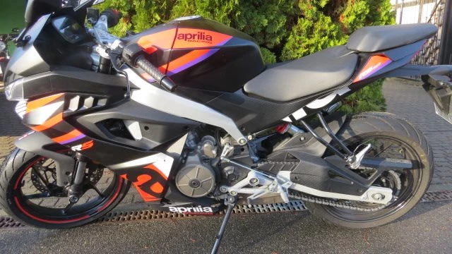 Angebot Aprilia RS 457 Bild 5: Angebot Aprilia RS 457