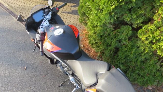 Angebot Aprilia RS 457 Bild 7: Angebot Aprilia RS 457