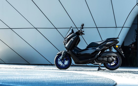 Neufahrzeug Yamaha NMAX 125 - Bild 16