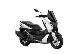 Neumotorrad Yamaha NMAX 125