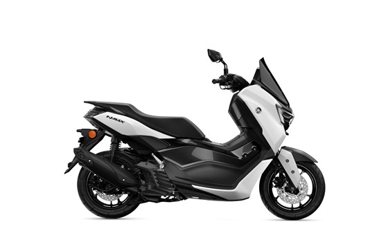 Neufahrzeug Yamaha NMAX 125 - Bild 22