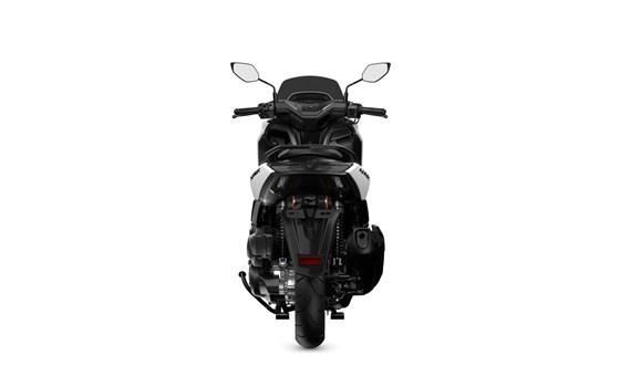 Neufahrzeug Yamaha NMAX 125 - Bild 23