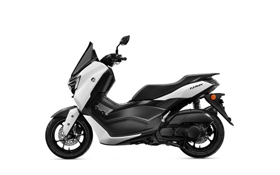Neufahrzeug Yamaha NMAX 125 - Bild 24