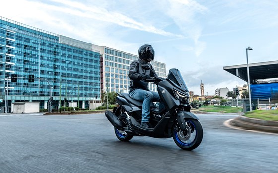 Neufahrzeug Yamaha NMAX 125 - Bild 10