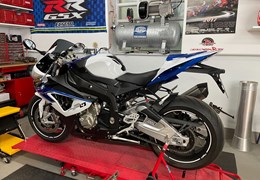 Gebrauchte BMW HP4