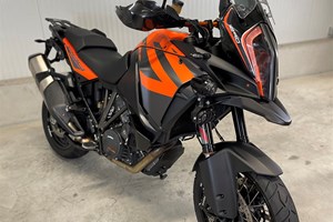 Angebot KTM 1290 Super Adventure S