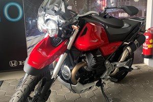 Offer Moto Guzzi V85 TT