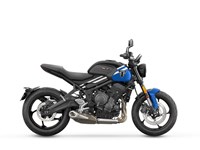Neumotorrad Triumph Trident 660 Jetzt von verschiedenen Aktionen profitieren (siehe Beschreibung)