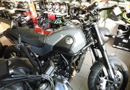 Neumotorrad Benelli Leoncino 500