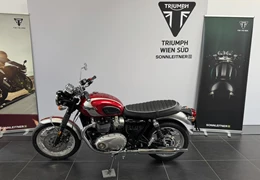 Neumotorrad Triumph Bonneville T120 Neumotorrad Triumph Bonneville T120