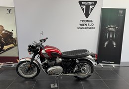 Neumotorrad Triumph Bonneville T120