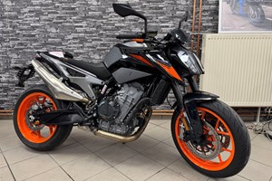 Angebot KTM 790 Duke