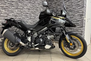 Angebot Suzuki V-Strom 1000 XT