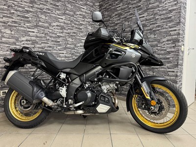 V-Strom 1000 XT