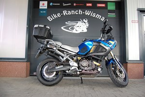 Angebot Yamaha XT1200Z Super Tenere