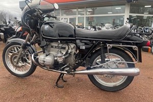 Angebot BMW R 80/7