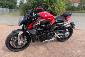 Angebot MV Agusta Brutale 1000 RS