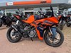 KTM RC 125