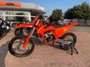 KTM 125 SX