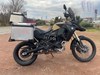 BMW F 800 GS Adventure