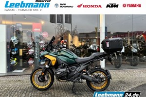 Angebot BMW R 1300 GS