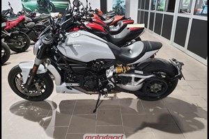 Angebot Ducati XDiavel S