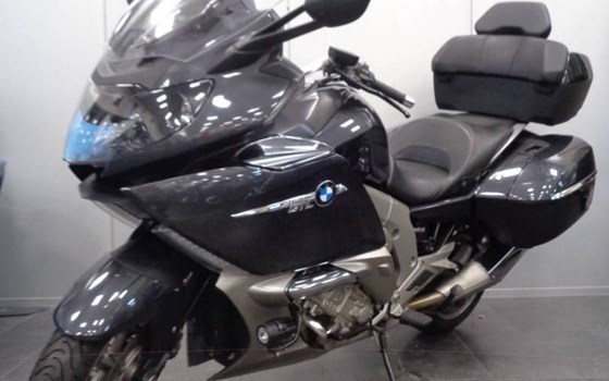 Gebrauchtmotorrad BMW K 1600 GTL - Bild 11