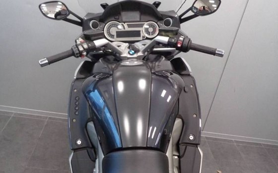Gebrauchtmotorrad BMW K 1600 GTL - Bild 3