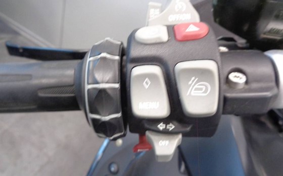 Gebrauchtmotorrad BMW K 1600 GTL - Bild 5