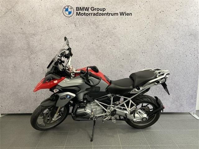 Motorrad