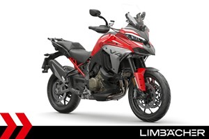 Angebot Ducati Multistrada V4