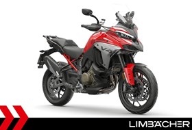 Ducati Multistrada V4